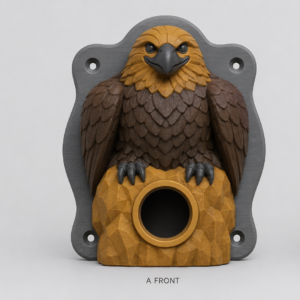 Eagle EV Cable Holder