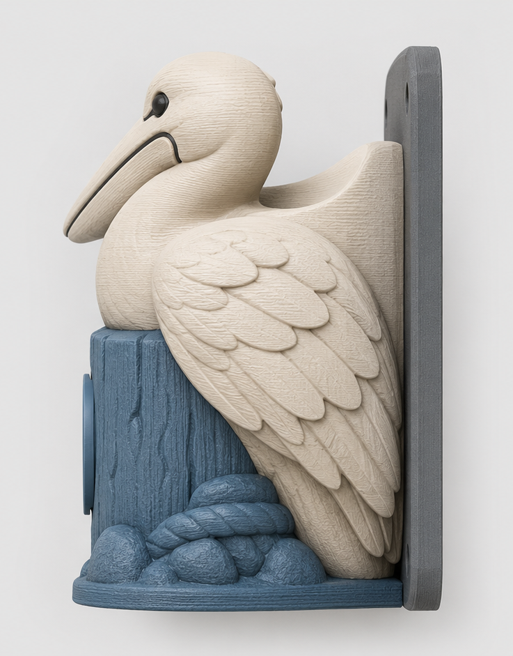 Pelican EV Cable Holder - Image 2