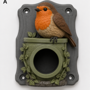 Robin EV Cable Holder
